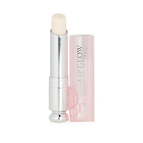 dior lip glow universal clear.